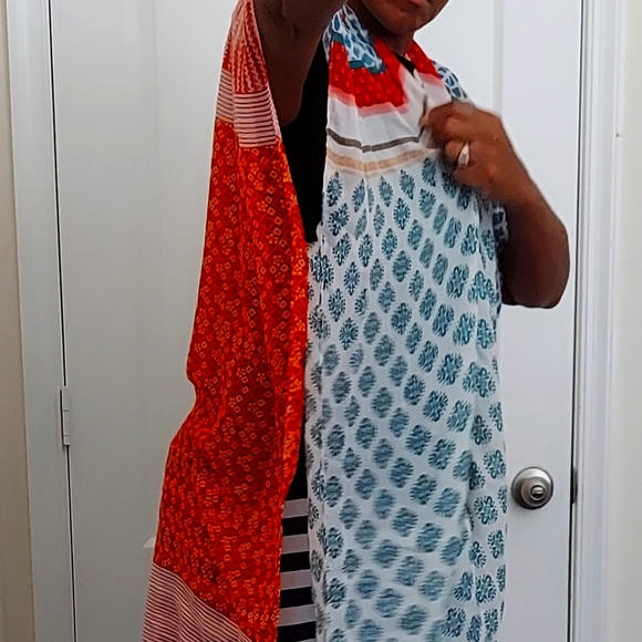 Colorful Kimono - Picture 15 of 17